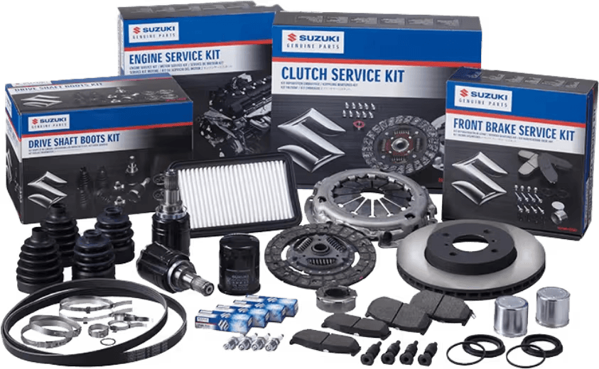 Genuine Quality For Lasting Value